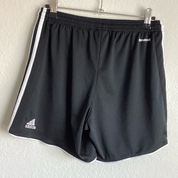 \Adidas\ Climacool Black Shorts - Picture 11 of 16